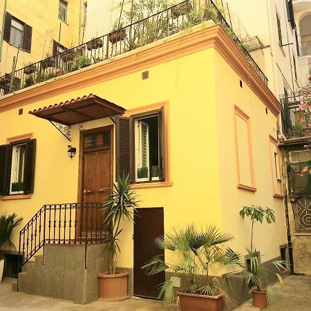 Apartamento St Peter Charming House Roma Exterior foto