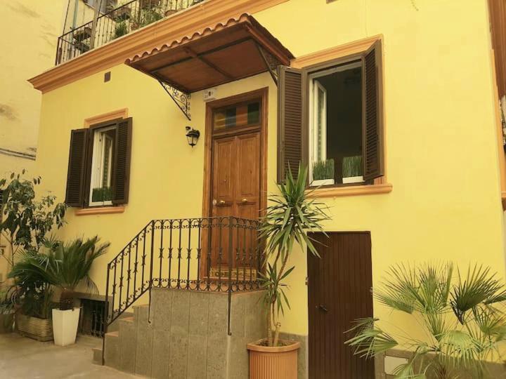 Apartamento St Peter Charming House Roma Exterior foto