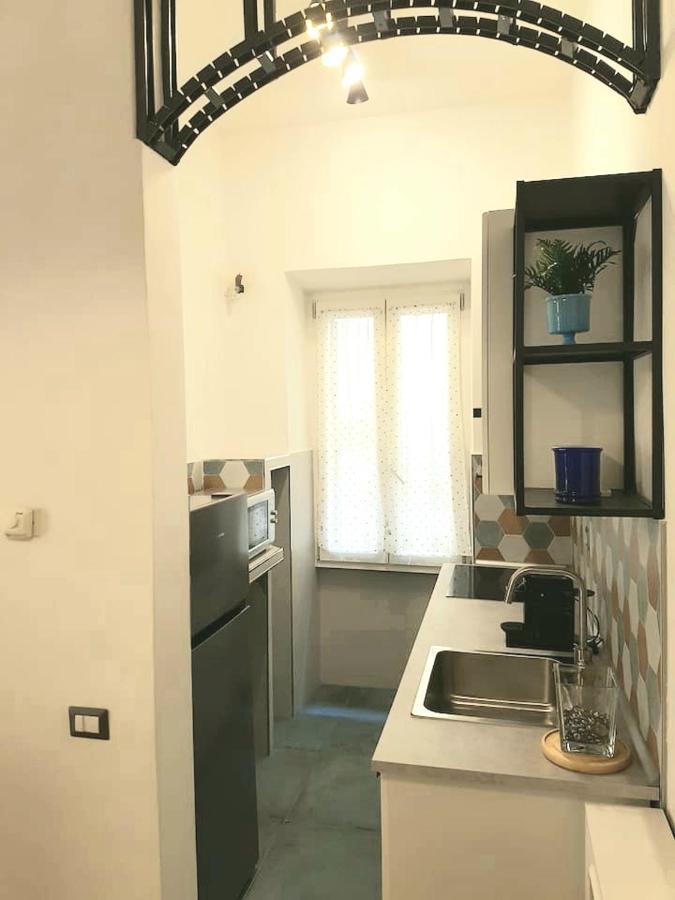 Apartamento St Peter Charming House Roma Exterior foto