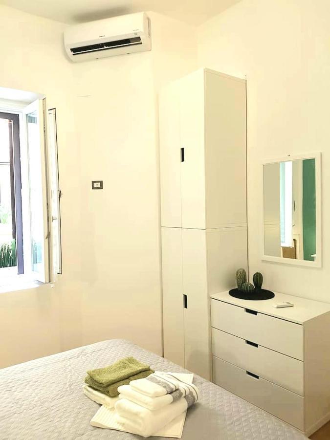 Apartamento St Peter Charming House Roma Exterior foto