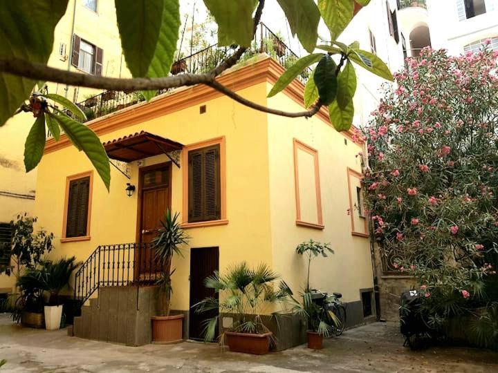 Apartamento St Peter Charming House Roma Exterior foto