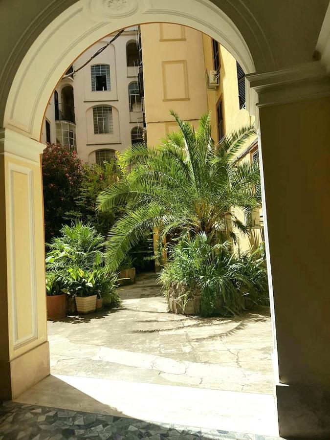 Apartamento St Peter Charming House Roma Exterior foto